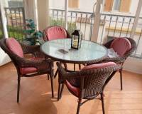 Resale - Apartment - Daya Vieja