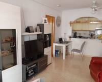 Resale - Apartment - Daya Vieja