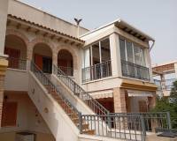 Resale - Apartment - Daya Vieja