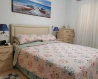 Resale - Apartment - Daya Vieja