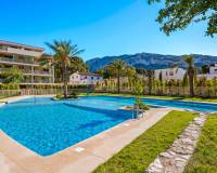 Resale - Apartment - Denia - Puerto