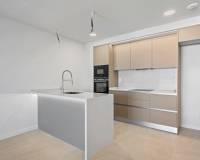 Resale - Apartment - Denia - Puerto