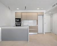 Resale - Apartment - Denia - Puerto