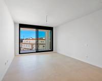 Resale - Apartment - Denia - Puerto