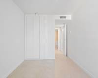 Resale - Apartment - Denia - Puerto