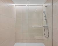 Resale - Apartment - Denia - Puerto