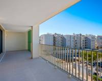 Resale - Apartment - Denia - Puerto