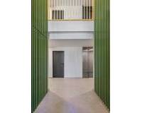 Resale - Apartment - Denia - Puerto