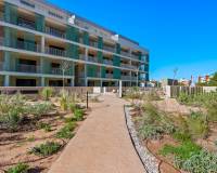 Resale - Apartment - Denia - Puerto