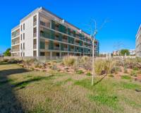 Resale - Apartment - Denia - Puerto