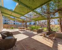 Resale - Apartment - Denia - Puerto