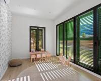 Resale - Apartment - Denia - Puerto