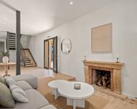 Resale - Apartment - Denia - Puerto