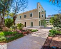 Resale - Apartment - Denia - Puerto