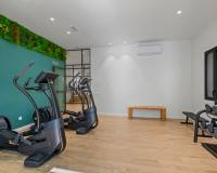 Resale - Apartment - Denia - Puerto