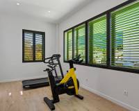 Resale - Apartment - Denia - Puerto