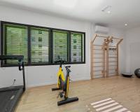 Resale - Apartment - Denia - Puerto