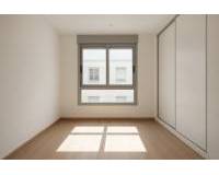 Resale - Apartment - Denia