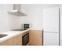 Resale - Apartment - Denia