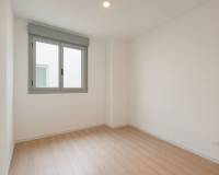 Resale - Apartment - Denia