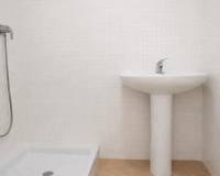 Resale - Apartment - Denia