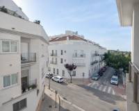 Resale - Apartment - Denia