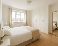 Resale - Apartment - Denia