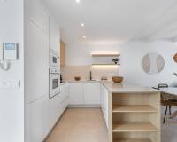 Resale - Apartment - Dolores - DoloresAlicanteValenciaSpain