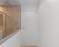 Resale - Apartment - Dolores - DoloresAlicanteValenciaSpain