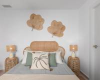 Resale - Apartment - Dolores - DoloresAlicanteValenciaSpain