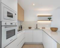 Resale - Apartment - Dolores - DoloresAlicanteValenciaSpain