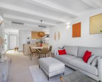 Resale - Apartment - Dolores - DoloresAlicanteValenciaSpain