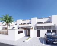Resale - Apartment - Dolores - DoloresAlicanteValenciaSpain