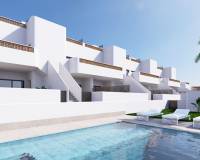 Resale - Apartment - Dolores - DoloresAlicanteValenciaSpain