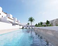 Resale - Apartment - Dolores - DoloresAlicanteValenciaSpain