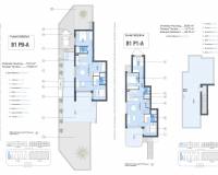 Resale - Apartment - Dolores - DoloresAlicanteValenciaSpain