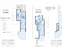 Resale - Apartment - Dolores - DoloresAlicanteValenciaSpain