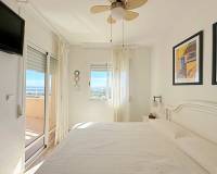 Resale - Apartment / Duplex - Orihuela Costa - Campoamor