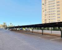 Resale - Apartment / Duplex - Orihuela Costa - Campoamor