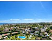 Resale - Apartment / Duplex - Orihuela Costa - Campoamor
