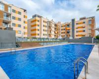 Resale - Apartment - El Campello - Playa Muchavista