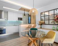Resale - Apartment - El Campello - Playa Muchavista