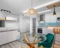 Resale - Apartment - El Campello - Playa Muchavista