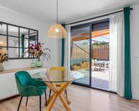Resale - Apartment - El Campello - Playa Muchavista