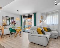 Resale - Apartment - El Campello - Playa Muchavista