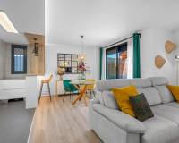 Resale - Apartment - El Campello - Playa Muchavista