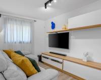 Resale - Apartment - El Campello - Playa Muchavista