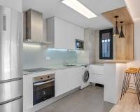 Resale - Apartment - El Campello - Playa Muchavista