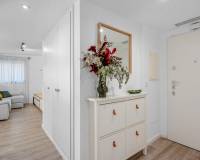 Resale - Apartment - El Campello - Playa Muchavista