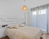 Resale - Apartment - El Campello - Playa Muchavista